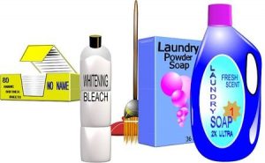 laundry-products
