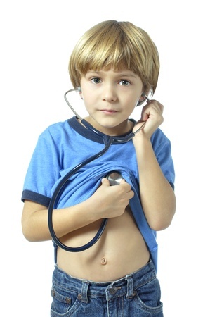 stethoscope stethoscope