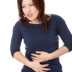 woman-abdominal-pain
