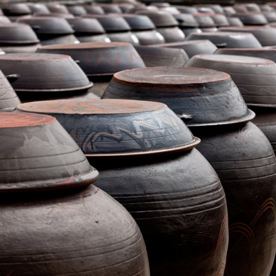 The Qi Balance Approach